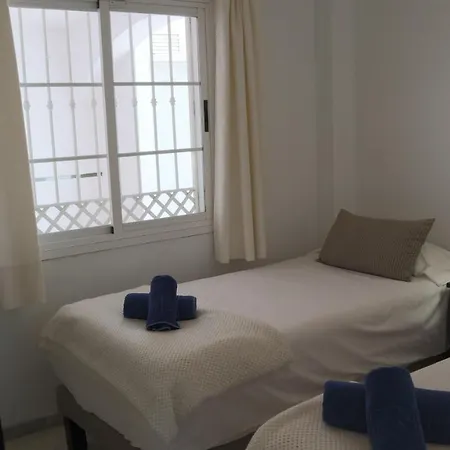 Miramar, * Nerja