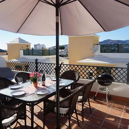 Apartamento Miramar,
