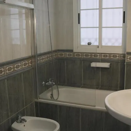 Miramar, Apartamento Nerja